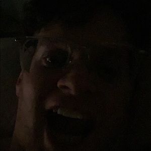 Meet your Posher, Kevin